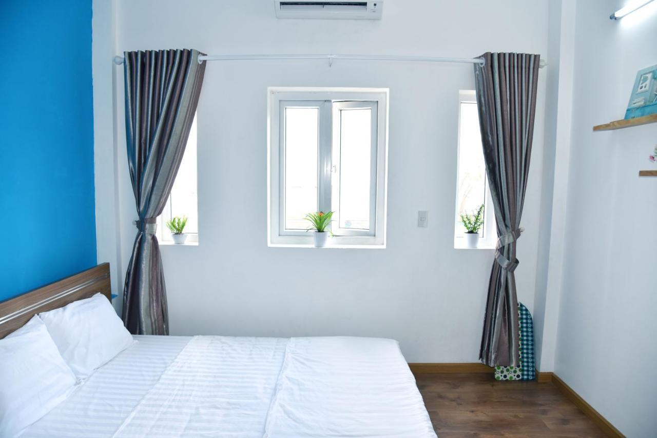 Cozrum Homes Truong Dinh Хошимин Екстериор снимка